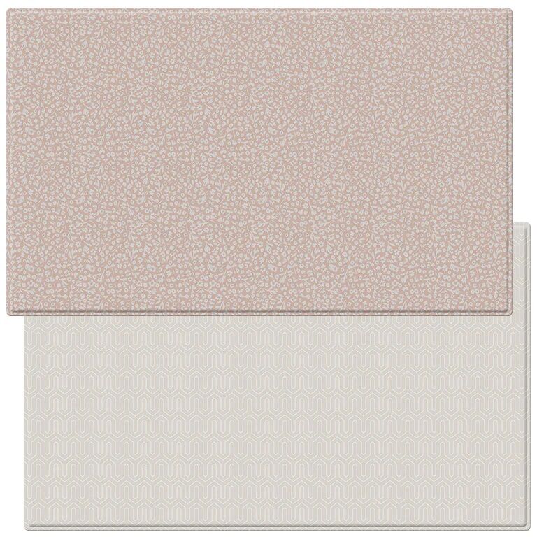 Dwinguler Legemåtte - Bloom & Entry